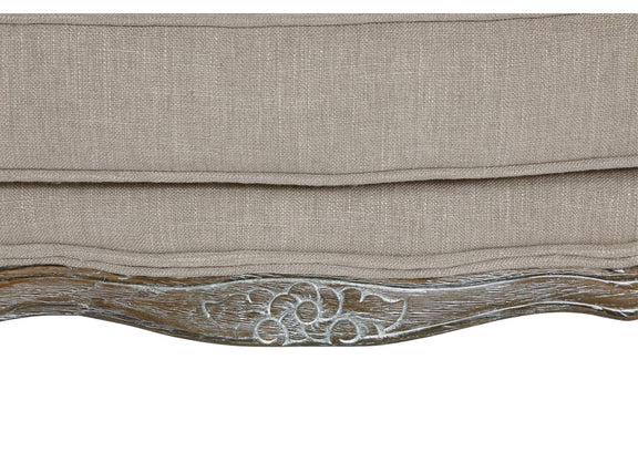 1234-4 Parlier Ottoman