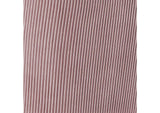 TOV-D68313 Beatrix Pleated Mauve Velvet Side Chair
