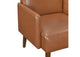 1246BRW-1 Piers Accent Chair