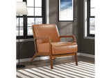 1247BRW-1 Gabe Accent Chair