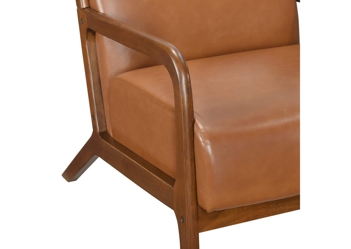 1247BRW-1 Gabe Accent Chair