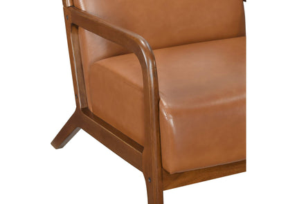 1247BRW-1 Gabe Accent Chair