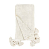 Throws - TC Veda Throw