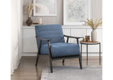 1287BU-1 Greeley Accent Chair