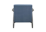 1287BU-1 Greeley Accent Chair