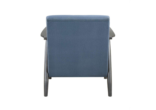 1287BU-1 Greeley Accent Chair