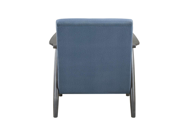 1287BU-1 Greeley Accent Chair