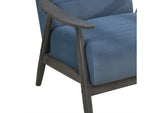 1287BU-1 Greeley Accent Chair