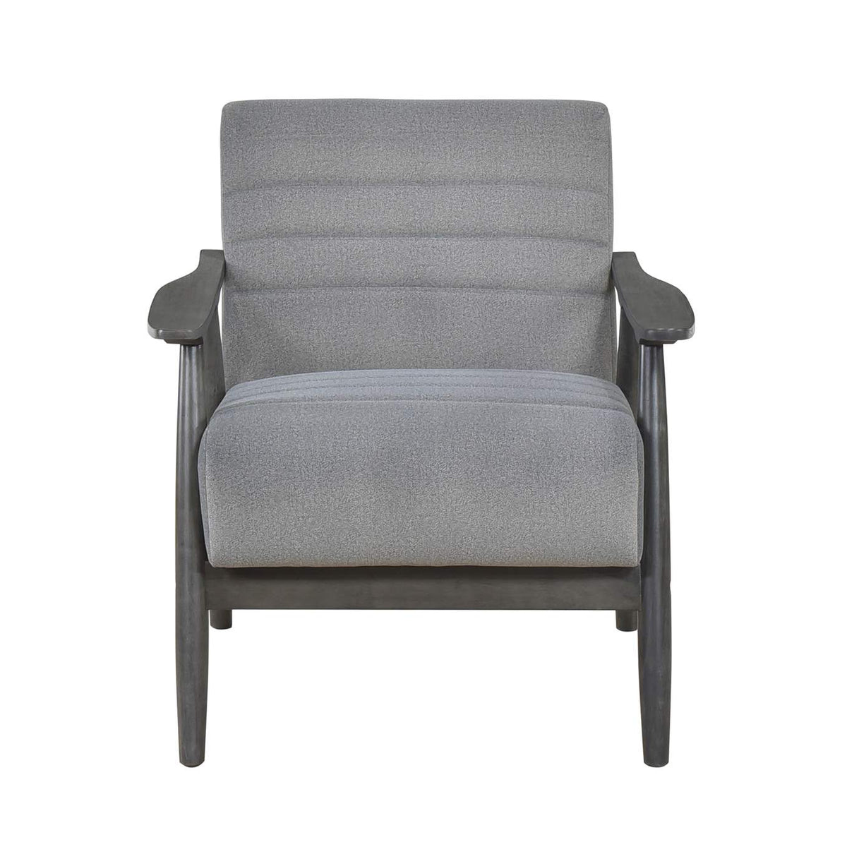1287GY-1 Greeley Accent Chair
