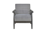 1287GY-1 Greeley Accent Chair