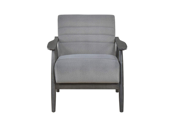 1287GY-1 Greeley Accent Chair