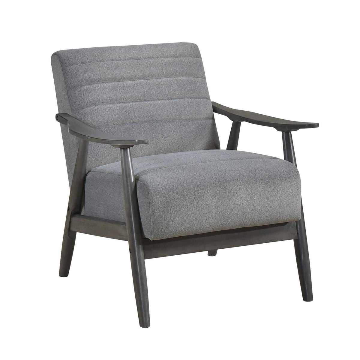 1287GY-1 Greeley Accent Chair
