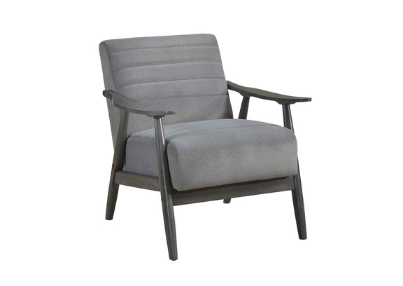 1287GY-1 Greeley Accent Chair