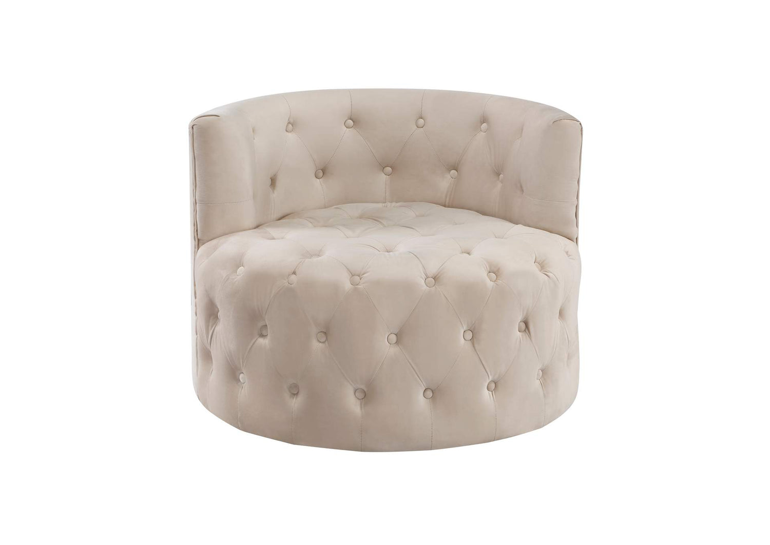 1290BE-1 Cheswold Swivel Chair