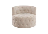 1290BE-1 Cheswold Swivel Chair