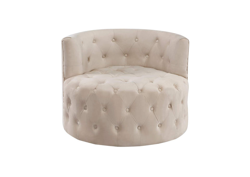 1290BE-1 Cheswold Swivel Chair