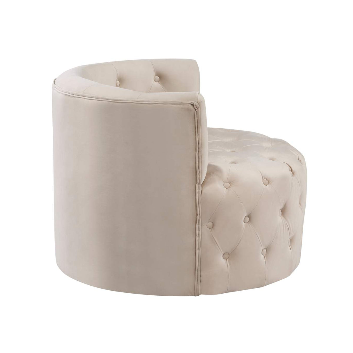 1290BE-1 Cheswold Swivel Chair