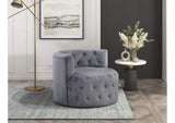 1290GY-1 Cheswold Swivel Chair