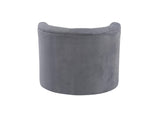 1290GY-1 Cheswold Swivel Chair