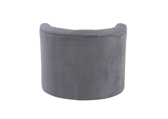 1290GY-1 Cheswold Swivel Chair