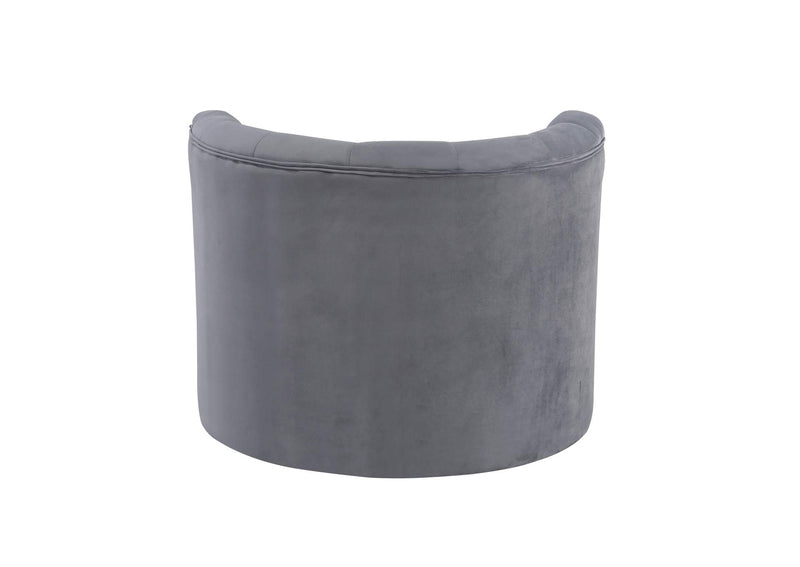 1290GY-1 Cheswold Swivel Chair