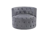1290GY-1 Cheswold Swivel Chair