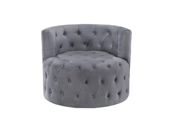1290GY-1 Cheswold Swivel Chair