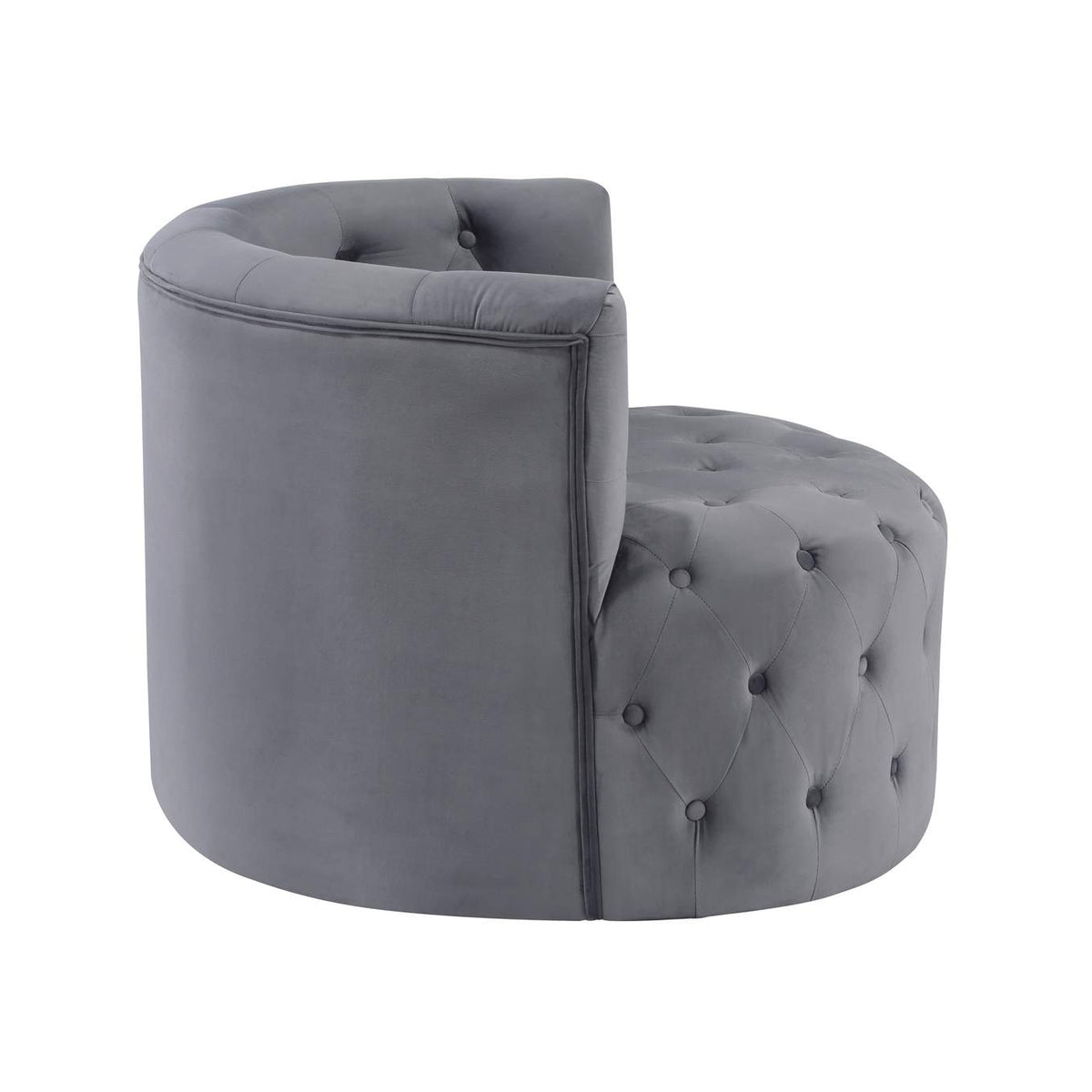 1290GY-1 Cheswold Swivel Chair
