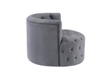 1290GY-1 Cheswold Swivel Chair