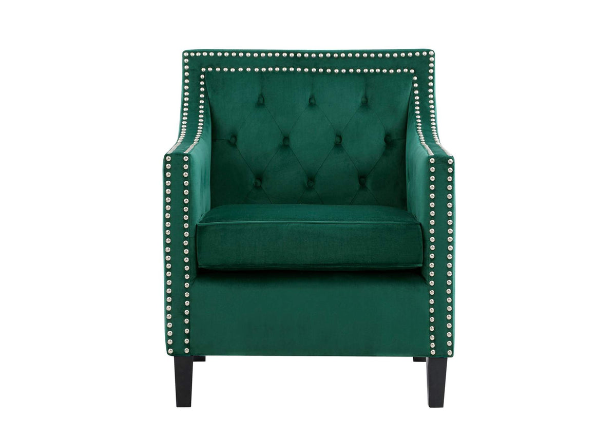 1297FG-1NN Grazioso Accent Chair