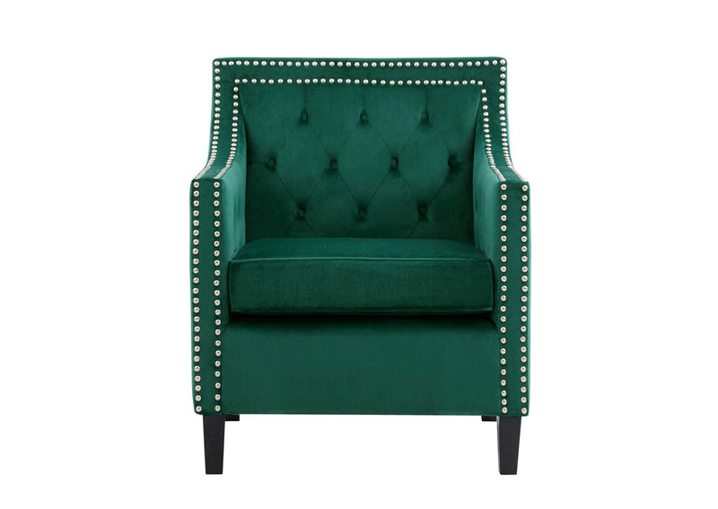 1297FG-1NN Grazioso Accent Chair