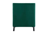 Grazioso Accent Chair