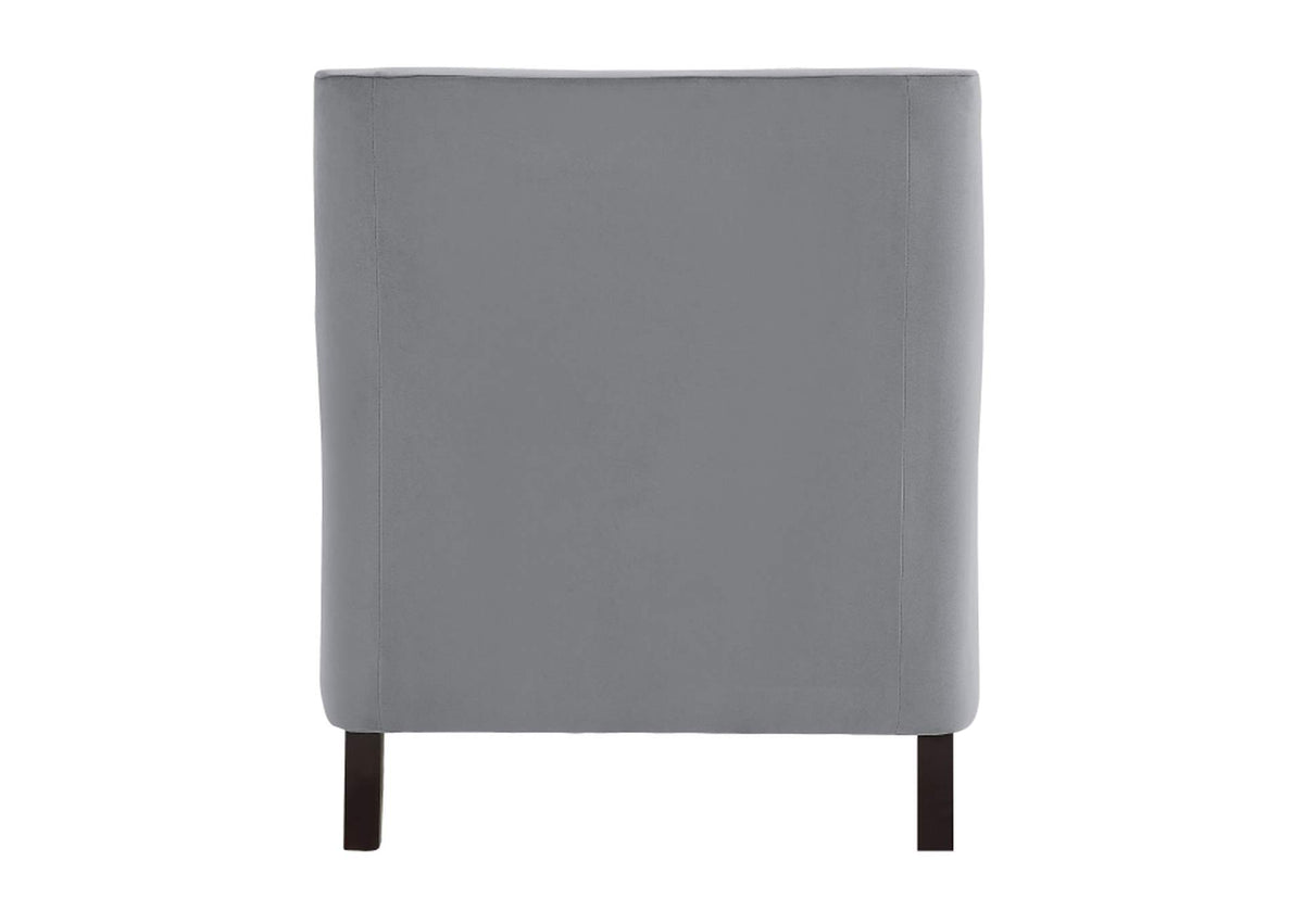 1297GY-1NN Grazioso Accent Chair