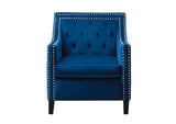 1297NV-1NN Grazioso Accent Chair