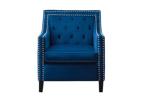 1297NV-1NN Grazioso Accent Chair