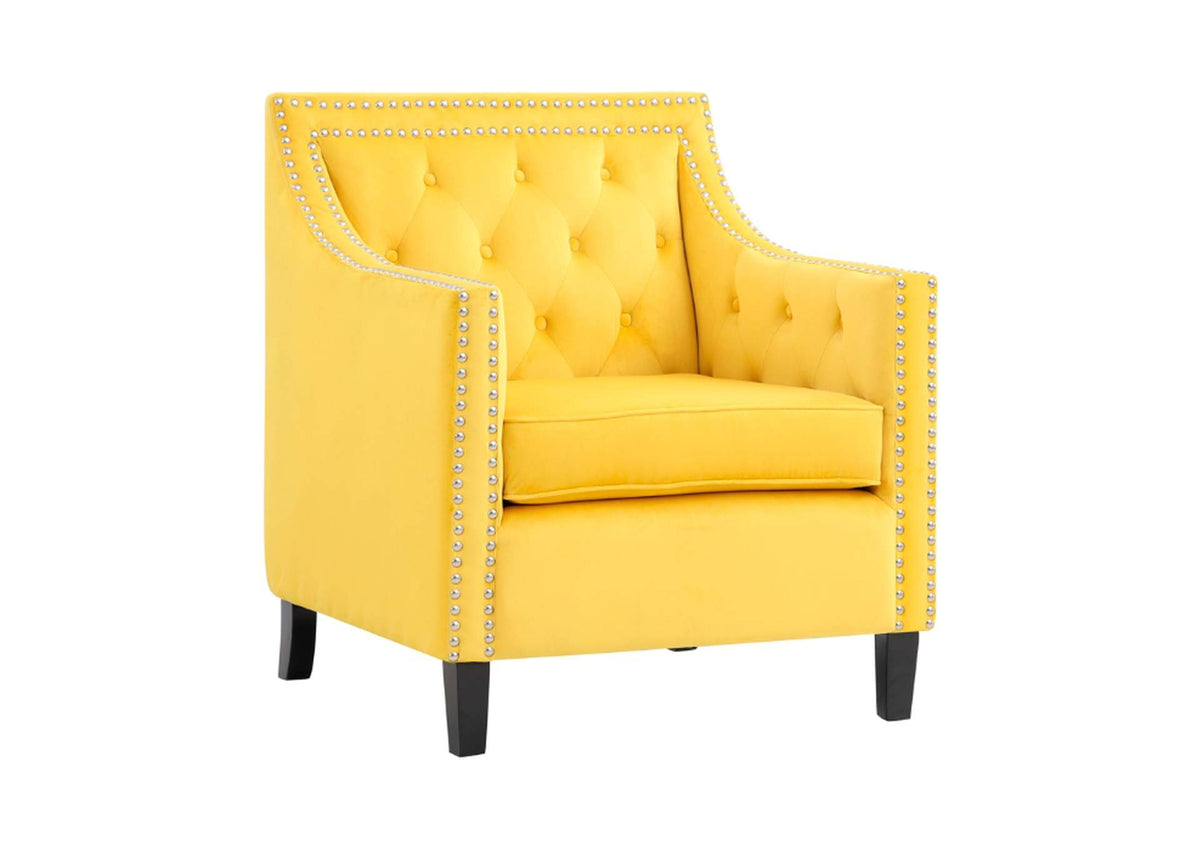 1297YW-1NN Grazioso Accent Chair