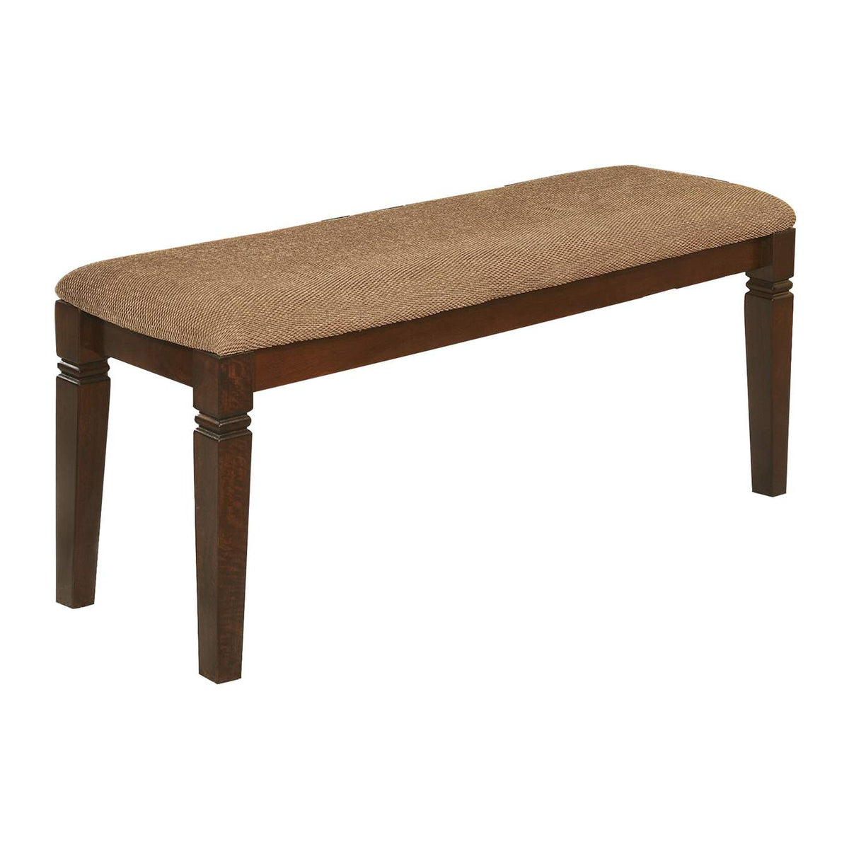 2538-13 Devlin 44” Bench