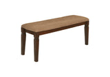 2538-13 Devlin 44” Bench
