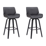 Tyler - 30" Bar Height Swivel Bar Stool