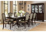 2615DCS Marston Side Chair