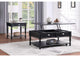 1301-04 Sanders End Table