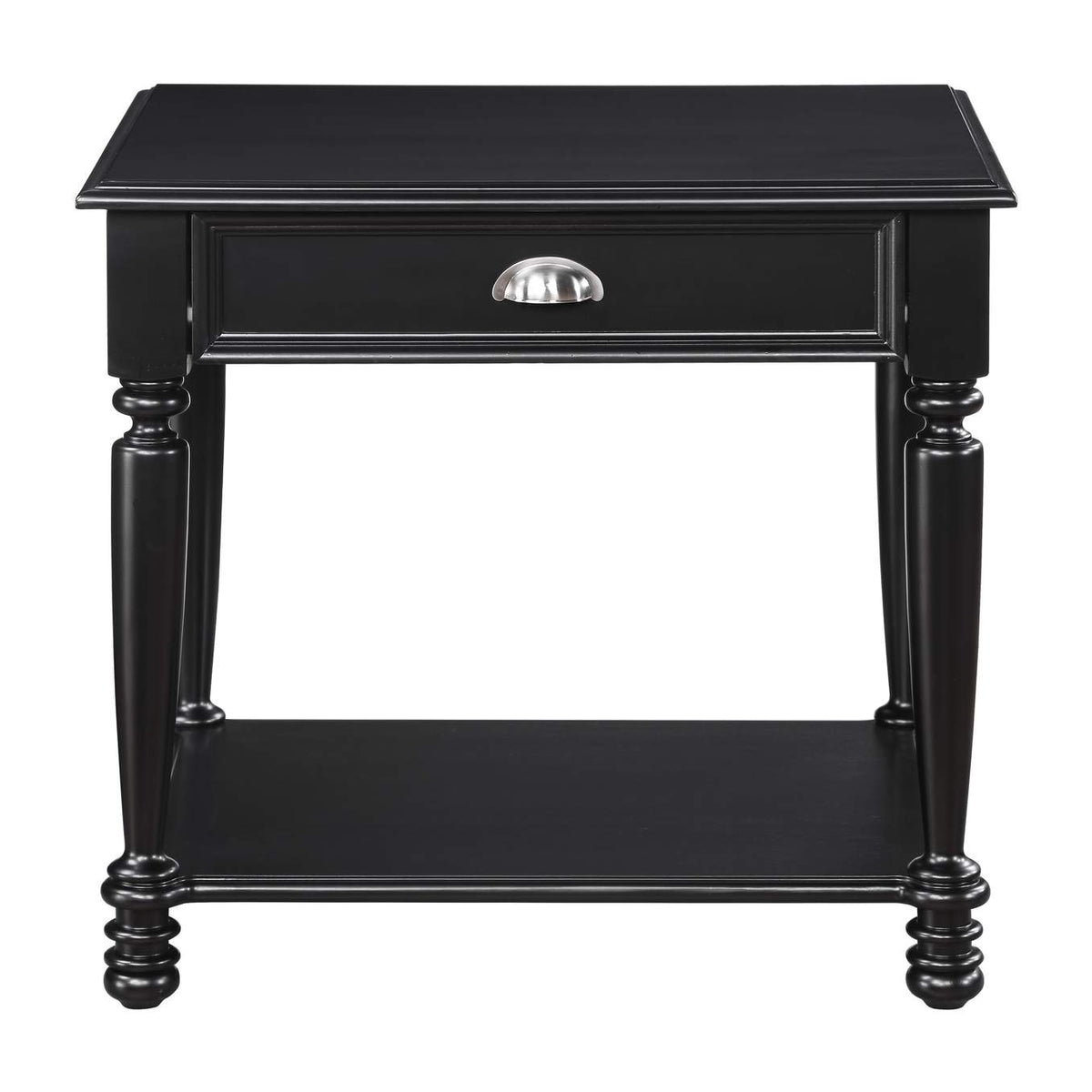 1301-04 Sanders End Table