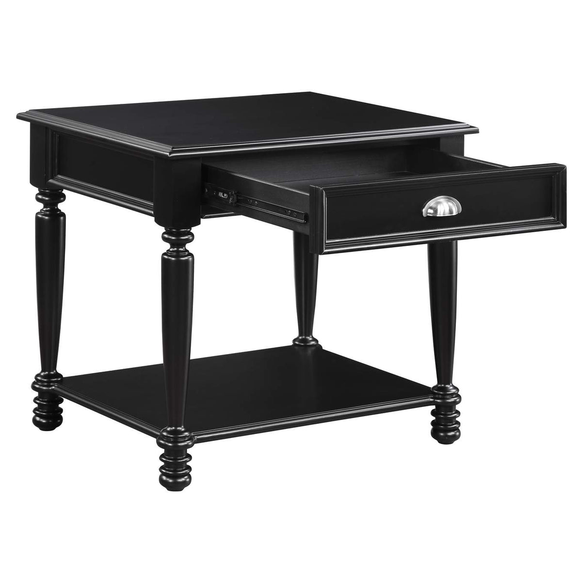 1301-04 Sanders End Table