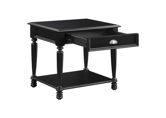 1301-04 Sanders End Table