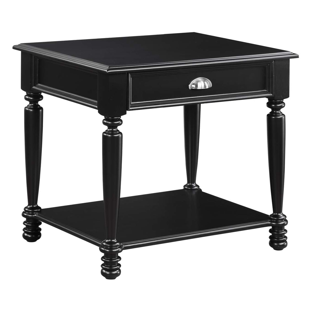 1301-04 Sanders End Table