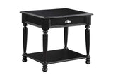 1301-04 Sanders End Table