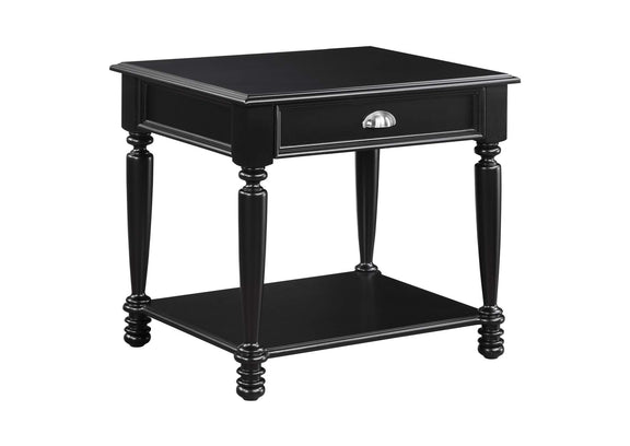 1301-04 Sanders End Table