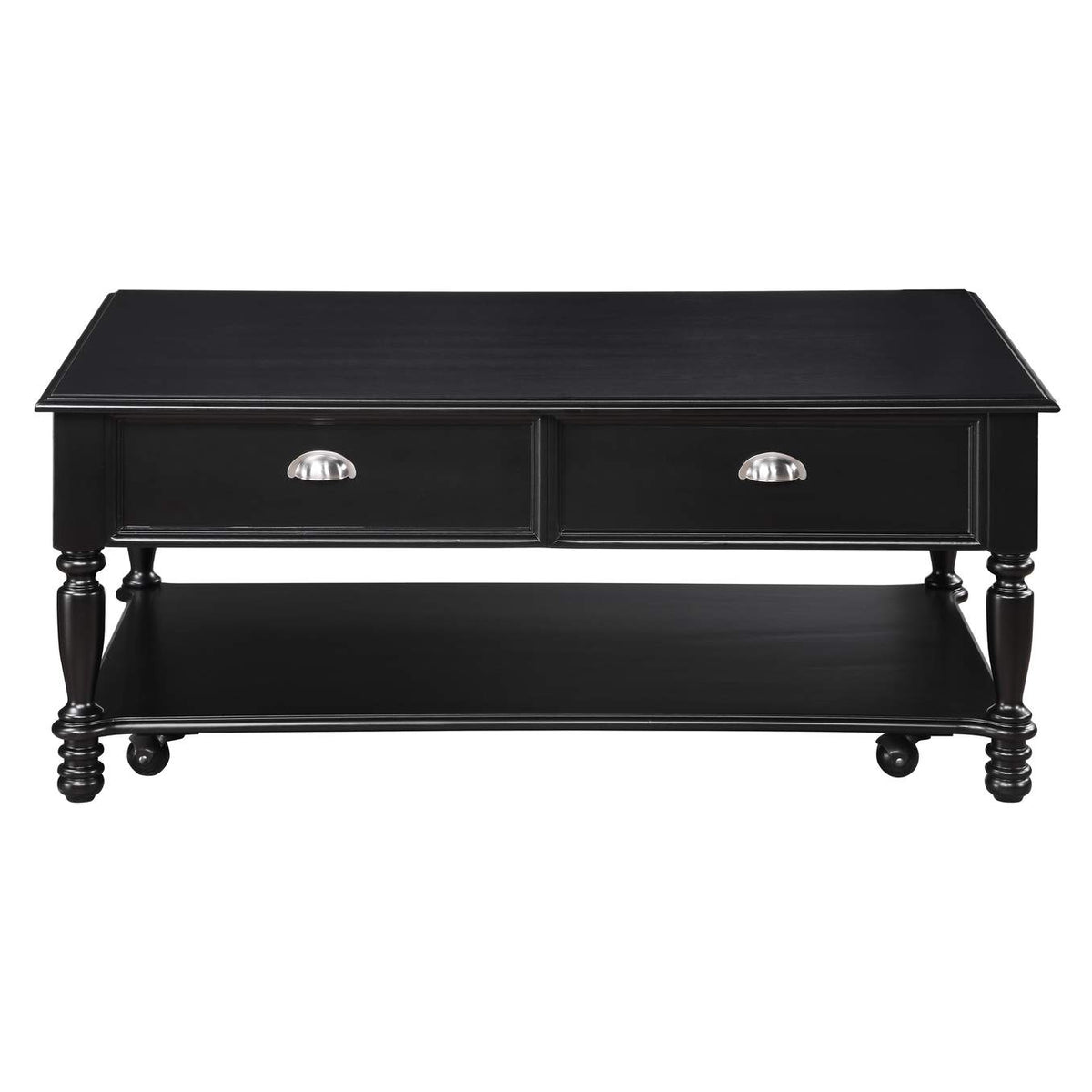 1301-30 Sanders Lift Top Cocktail Table
