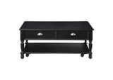 1301-30 Sanders Lift Top Cocktail Table