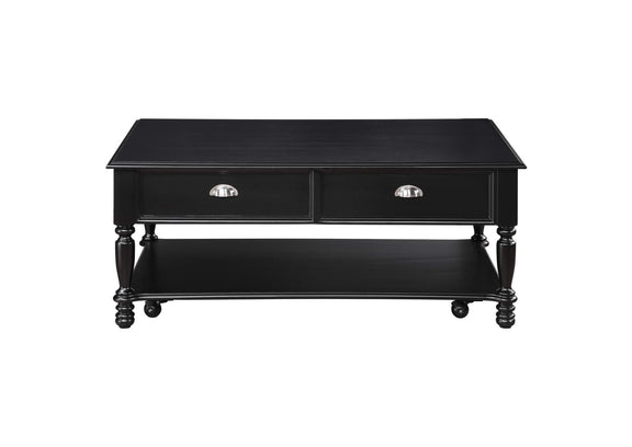 1301-30 Sanders Lift Top Cocktail Table